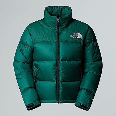 Kadın 1996 Retro Nuptse Mont