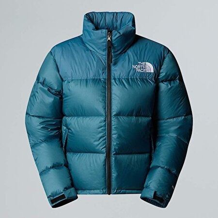 Kadın 1996 Retro Nuptse Mont