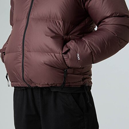 Kadın 1996 Retro Nuptse Mont