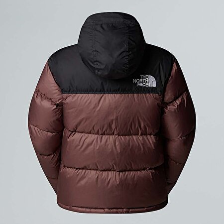 Kadın 1996 Retro Nuptse Mont