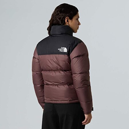 Kadın 1996 Retro Nuptse Mont