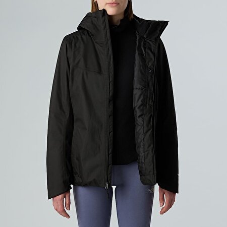 KADIN QUEST İZOLASYONLU MONT