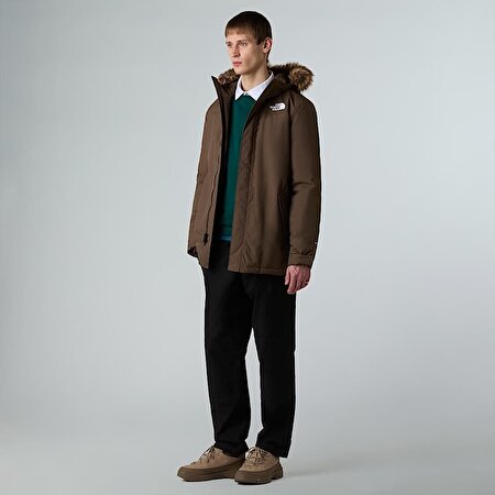 ERKEK GERİ DÖNÜŞTÜRÜLMÜŞ ZANECK MONT