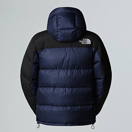 Erkek Himalayan Kaz Tüyü Parka
