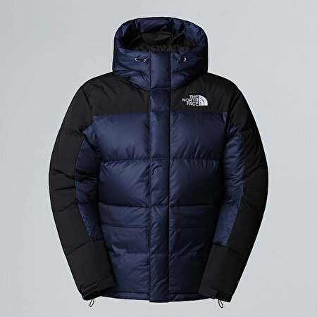 Erkek Himalayan Kaz Tüyü Parka