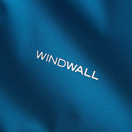 Erkek Diablo Softshell Mont