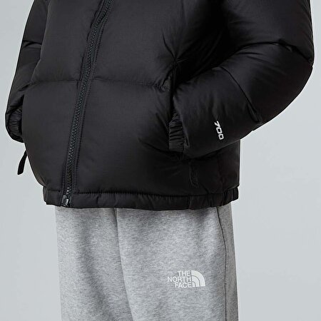 Çocuk 1996 Retro Nuptse Mont