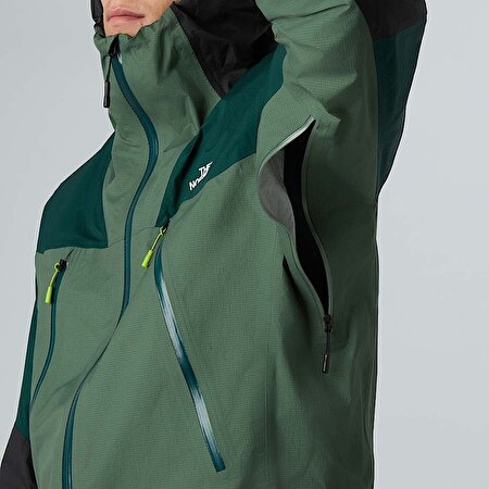 Erkek Signal 2.5L DryVent™ Mont