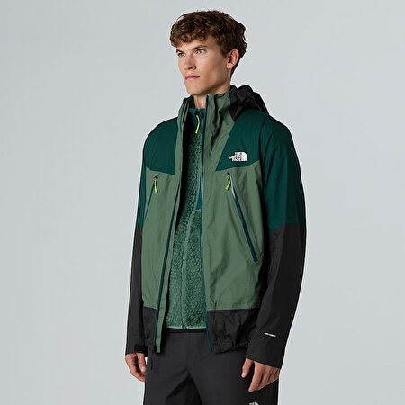 Erkek Signal 2.5L DryVent™ Mont