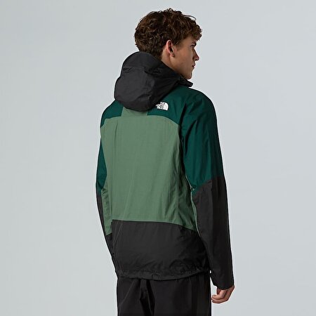 Erkek Signal 2.5L DryVent™ Mont