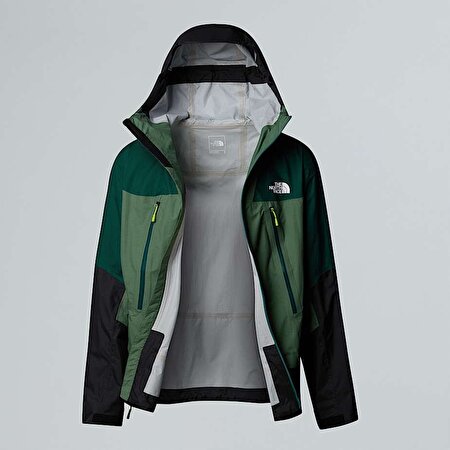 Erkek Signal 2.5L DryVent™ Mont