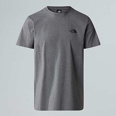 ERKEK SIMPLE DOME TİŞÖRT