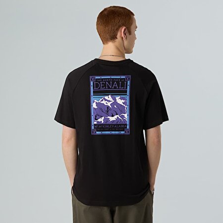 ERKEK NORTH FACES TİŞÖRT