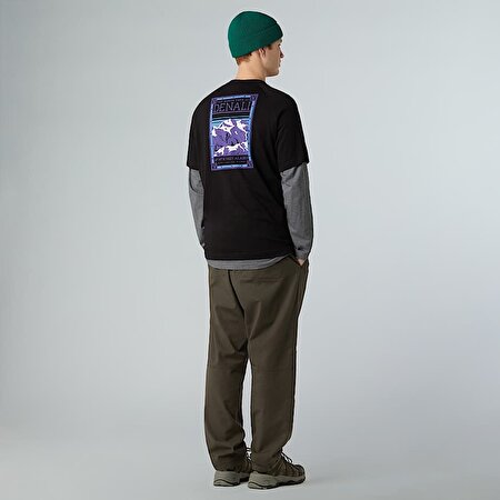 ERKEK NORTH FACES TİŞÖRT