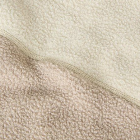 Erkek Yumiori 1/4 Fermuarlı Polar Mont