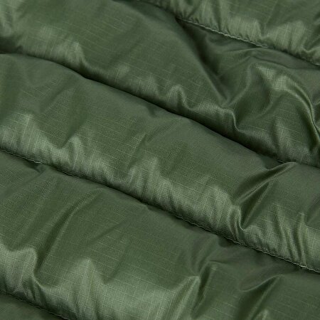 Erkek Terra Peak Kapüşonlu Mont