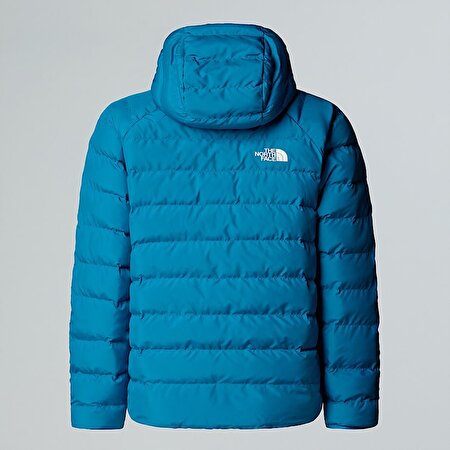 Erkek Çocuk Çift Taraflı Perrito Mont