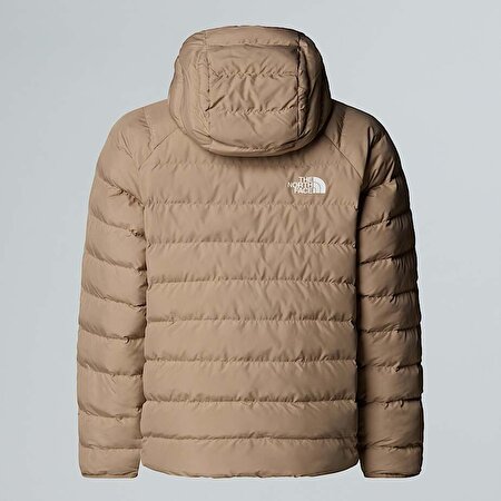 Erkek Çocuk Çift Taraflı Perrito Mont