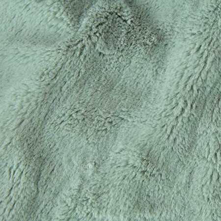 Kız Çocuk Çift Taraflı Shasta Tam Boy Fermuarlı Mont