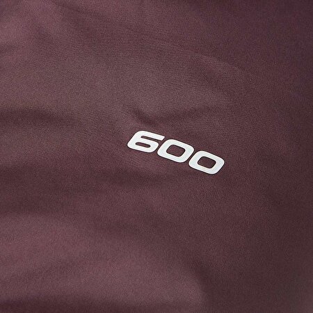 Kız Çocuk North Kaz Tüyü Kapüşonlu Mont