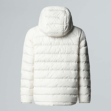 Kız Çocuk Çift Taraflı Perrito Mont