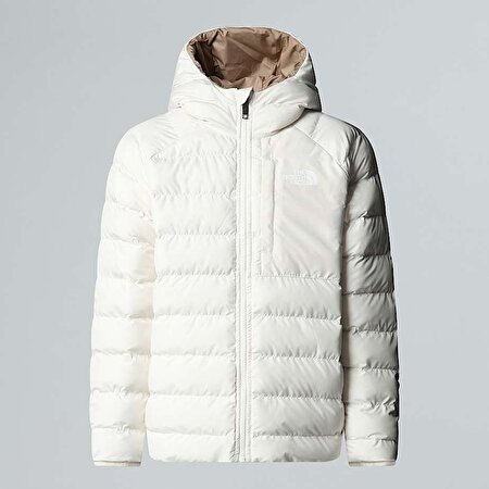 Kız Çocuk Çift Taraflı Perrito Mont