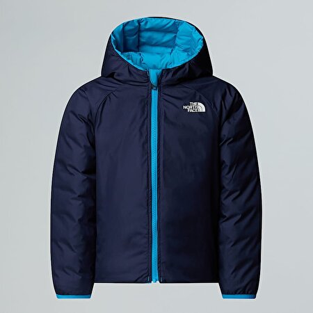 Çocuk Çift Taraflı Perrito Mont