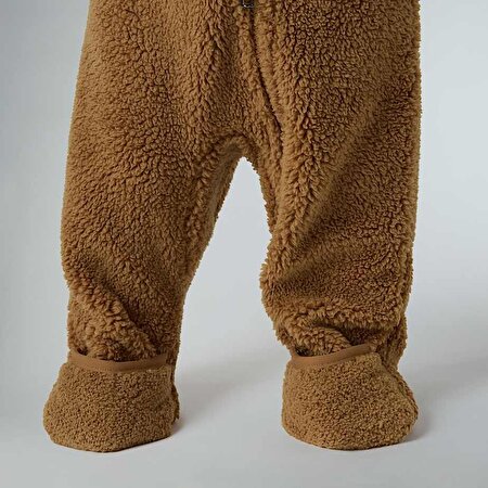 Bebek Campshire Tulum