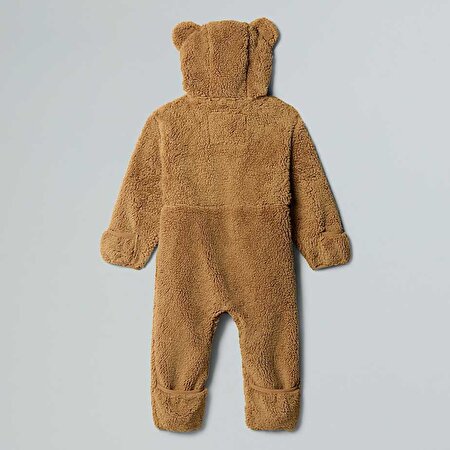 Bebek Campshire Tulum