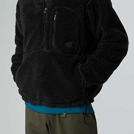 ERKEK EXTREME PILE PULLOVER POLAR