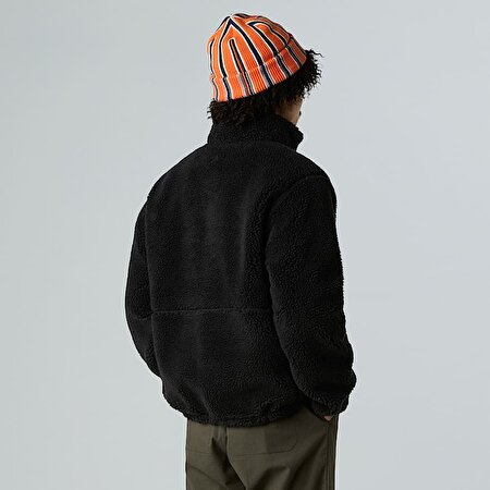 ERKEK EXTREME PILE PULLOVER POLAR