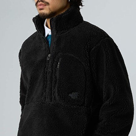 ERKEK EXTREME PILE PULLOVER POLAR