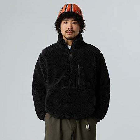ERKEK EXTREME PILE PULLOVER POLAR