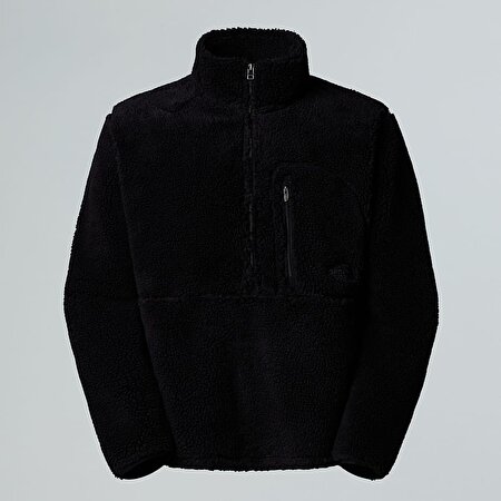 ERKEK EXTREME PILE PULLOVER POLAR