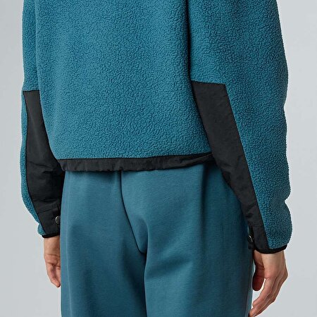 Kadın Retro Denali Mont