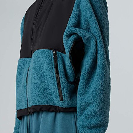 Kadın Retro Denali Mont