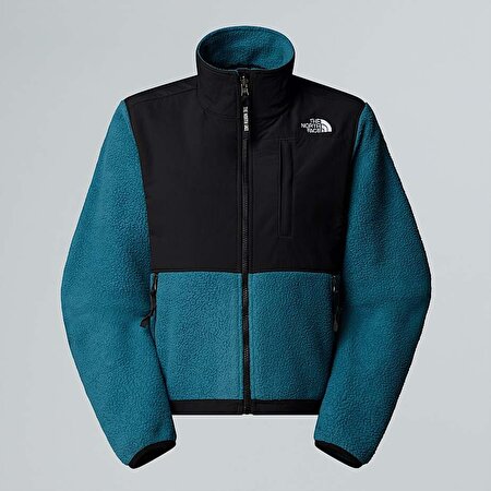 Kadın Retro Denali Mont