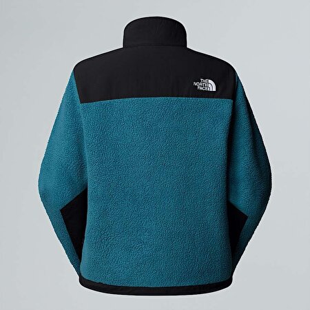 Kadın Retro Denali Mont