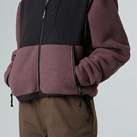 Kadın Retro Denali Mont