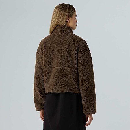 Kadın Extreme Pile Pullover Polar