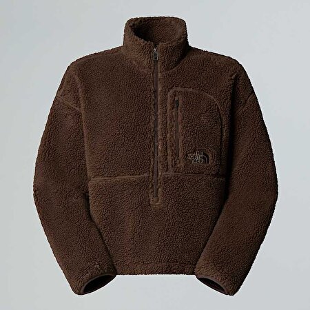 Kadın Extreme Pile Pullover Polar