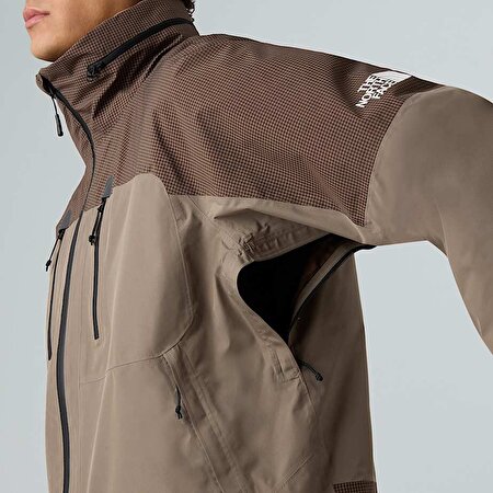 Erkek Hike Devils Thumb GORE-TEX® Mont