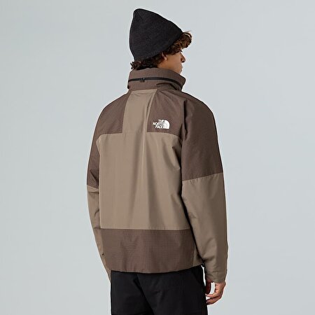 Erkek Hike Devils Thumb GORE-TEX® Mont