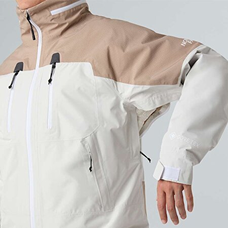 Kadın Hike Devils Thumb GORE-TEX® Mont