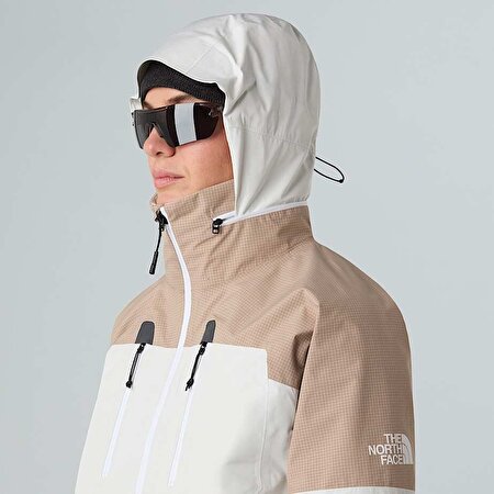 Kadın Hike Devils Thumb GORE-TEX® Mont