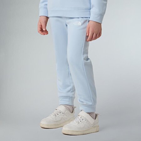 Çocuk TNF Performance Polar İki Parçalı Takım