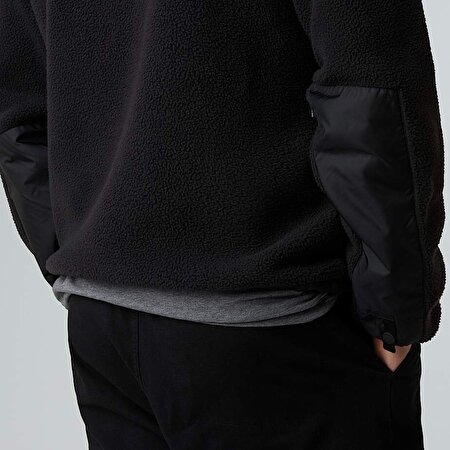 Erkek RMST Denali Tek Hibrit Mont