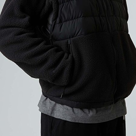 Erkek RMST Denali Tek Hibrit Mont