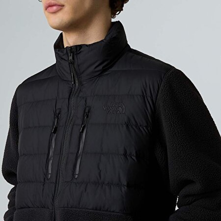 Erkek RMST Denali Tek Hibrit Mont