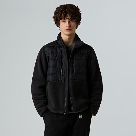 Erkek RMST Denali Tek Hibrit Mont